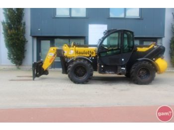 HAULOTTE HTL4014 - Телескопический погрузчик