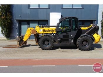 HAULOTTE HTL4014 - Телескопический погрузчик
