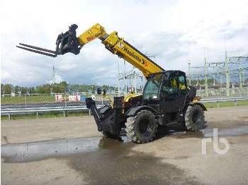 HAULOTTE HTL4014 4x4x4 - Телескопический погрузчик