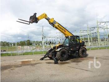 HAULOTTE HTL4014 4x4x4 - Телескопический погрузчик