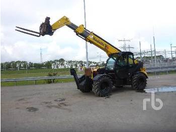 HAULOTTE HTL4014 4x4x4 - Телескопический погрузчик