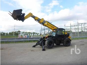 HAULOTTE HTL4017 4x4x4 - Телескопический погрузчик