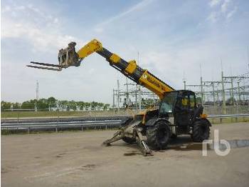 HAULOTTE HTL4017 4x4x4 - Телескопический погрузчик