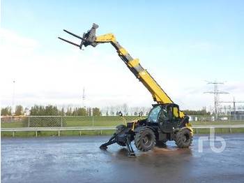 HAULOTTE HTL4017 4x4x4 - Телескопический погрузчик