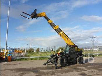 HAULOTTE HTL4017 4x4x4 - Телескопический погрузчик