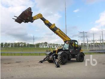 HAULOTTE HTL4017 4x4x4 - Телескопический погрузчик