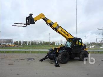 HAULOTTE HTL4017 4x4x4 - Телескопический погрузчик