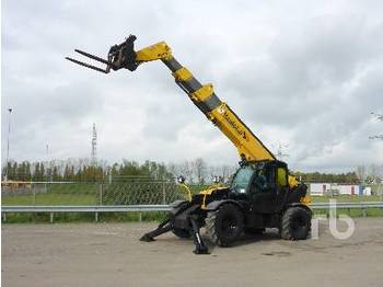 HAULOTTE HTL4017 4x4x4 - Телескопический погрузчик