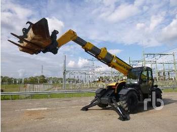 HAULOTTE HTL4017 4x4x4 - Телескопический погрузчик