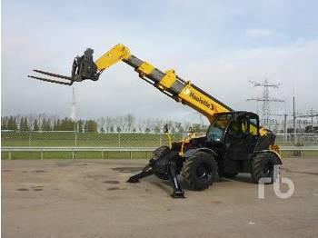 HAULOTTE HTL4017 4x4x4 - Телескопический погрузчик