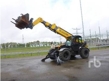 HAULOTTE HTL4017 4x4x4 - Телескопический погрузчик