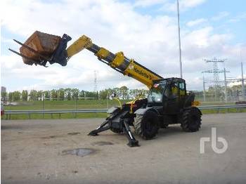 HAULOTTE HTL4017 4x4x4 - Телескопический погрузчик