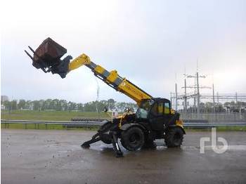 HAULOTTE HTL4017 4x4x4 - Телескопический погрузчик