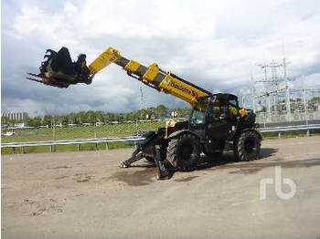 HAULOTTE HTL4017 4x4x4 - Телескопический погрузчик