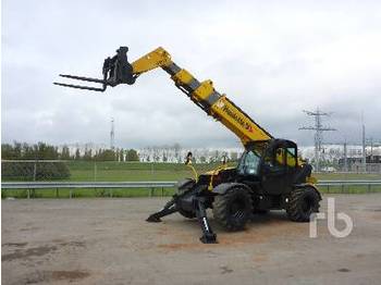 HAULOTTE HTL4017 4x4x4 - Телескопический погрузчик