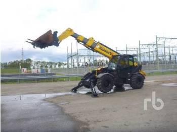 HAULOTTE HTL9055 4x4x4 - Телескопический погрузчик