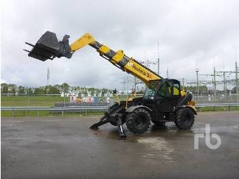 HAULOTTE HTL9055 4x4x4 - Телескопический погрузчик