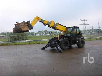 HAULOTTE HTL9055 4x4x4 - Телескопический погрузчик