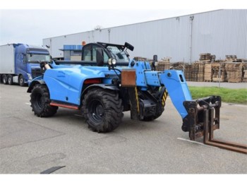 Haulotte HTL4017 - Телескопический погрузчик