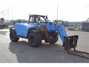 Haulotte HTL4017 - Телескопический погрузчик