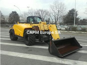 Haulotte HTL 4017 - Телескопический погрузчик