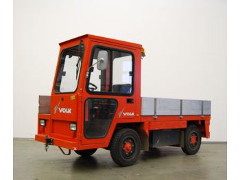 Volk - EFW 2 D  - Терминальный тягач