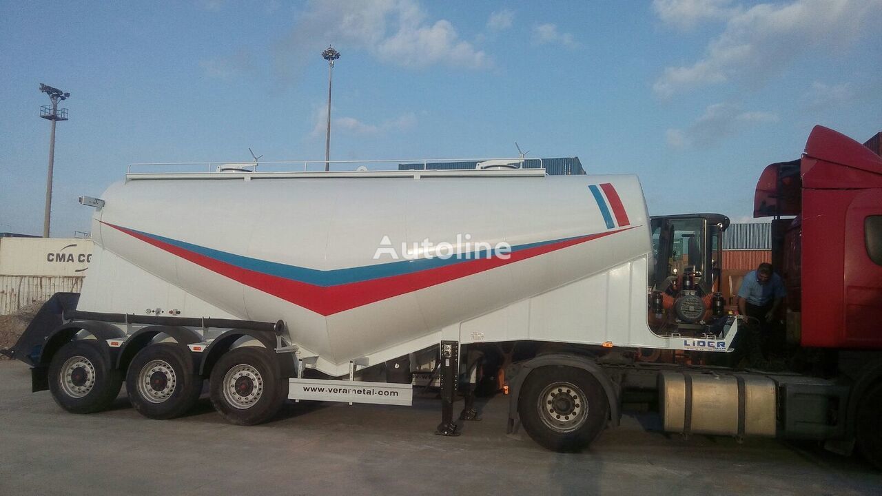 LIDER 2023 NEW 80 TONS CAPACITY FROM MANUFACTURER READY IN STOCK в лизинг LIDER 2023 NEW 80 TONS CAPACITY FROM MANUFACTURER READY IN STOCK: фото 5