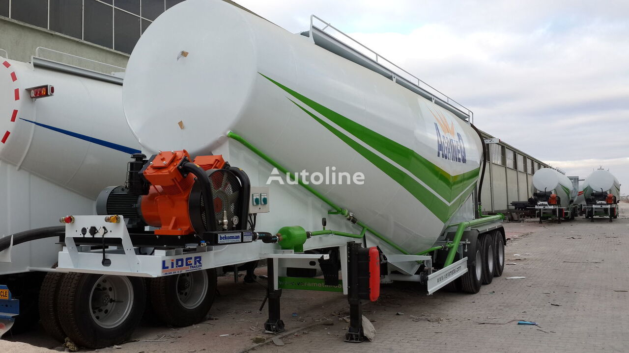 LIDER 2023 NEW 80 TONS CAPACITY FROM MANUFACTURER READY IN STOCK в лизинг LIDER 2023 NEW 80 TONS CAPACITY FROM MANUFACTURER READY IN STOCK: фото 10