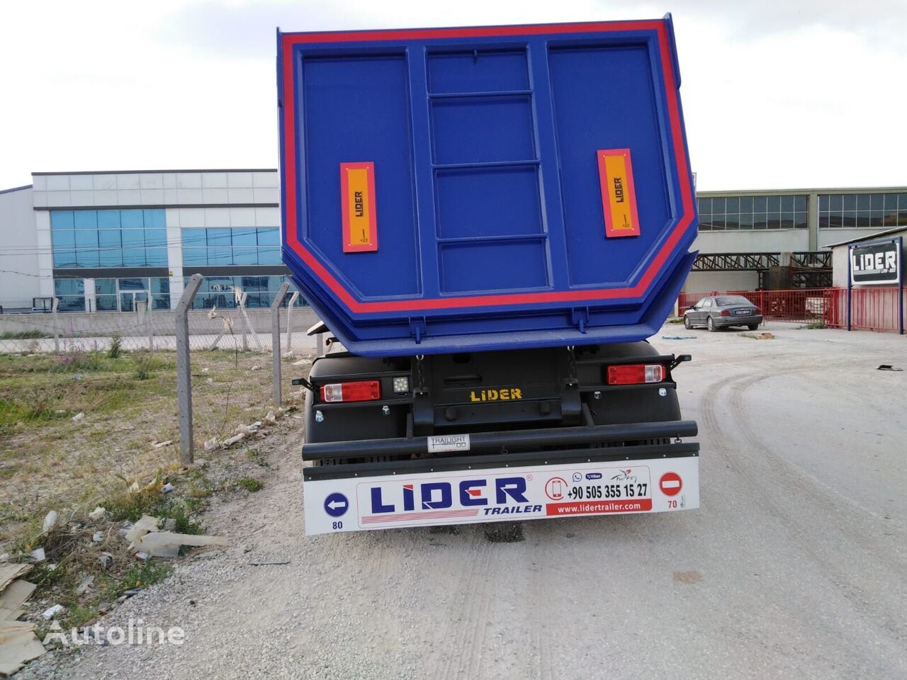 LIDER 2024 NEW READY IN STOCKS DIRECTLY FROM MANUFACTURER COMPANY AVAILABLE в лизинг LIDER 2024 NEW READY IN STOCKS DIRECTLY FROM MANUFACTURER COMPANY AVAILABLE: фото 17