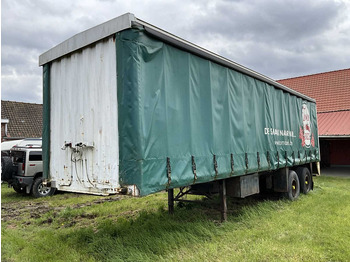 Latre 026 - Полуприцеп