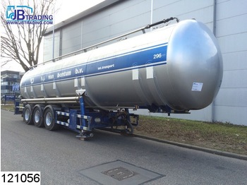 Atcomex Silo Tipping , 60000 liter, 2.6 Bar 10 UNITS - Полуприцеп-цистерна