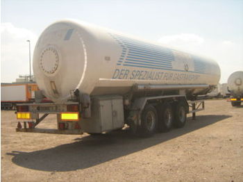  GOFA LPG-Tankauflieger fur 50.0m3 - Полуприцеп-цистерна