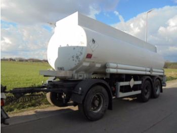 Magyar 20.000 LITER  - Полуприцеп-цистерна