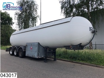 ROBINE Gas 49031  Liter gas tank , Propane LPG / GPL 25 Bar - Полуприцеп-цистерна