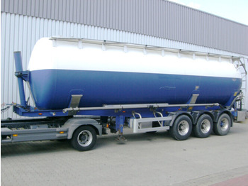  SAnh Silo MISTRAL Kippsilo, ca. 49m³ - Полуприцеп цистерна для сыпучих грузов