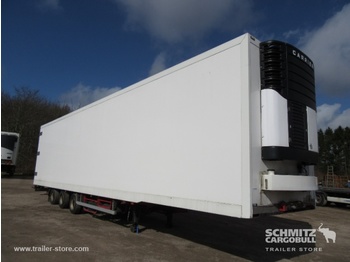 Van Eck Reefer Mega - Полуприцеп-рефрижератор