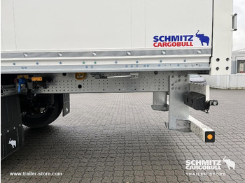 Полуприцеп-фургон SCHMITZ Dryfreight Standard Double deck: фото 3