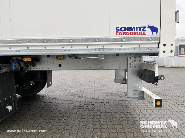 Полуприцеп-фургон SCHMITZ Dryfreight Standard Double deck: фото 3