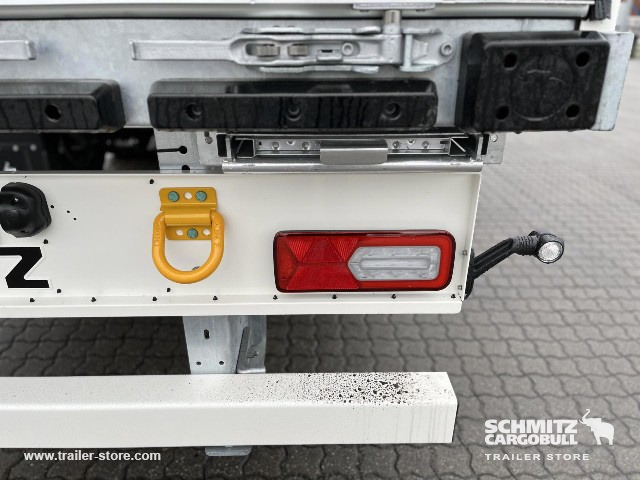 Полуприцеп-фургон SCHMITZ Dryfreight Standard Double deck: фото 15