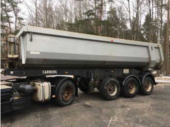 CARNEHL CHKS HH - Самосвальный полуприцеп