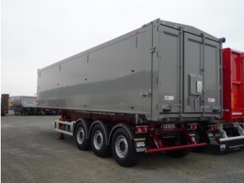 Carnehl 518 - Самосвальный полуприцеп