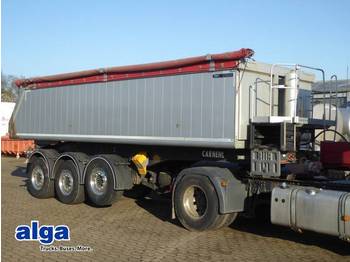 Carnehl CHKS/A,Thermo - Самосвальный полуприцеп