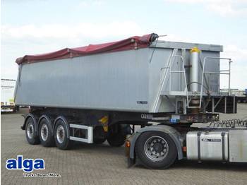 Carnehl CHKS/ Alu - Самосвальный полуприцеп