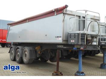 Carnehl CHKS /Alu - Самосвальный полуприцеп