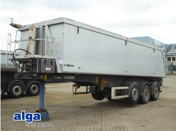 Carnehl CHKS / Alu - Самосвальный полуприцеп