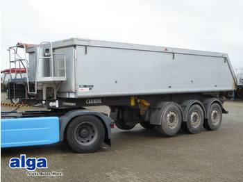 Carnehl CHKS/ Alu - Самосвальный полуприцеп