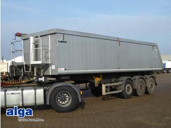 Carnehl CHKS / Alu - Самосвальный полуприцеп