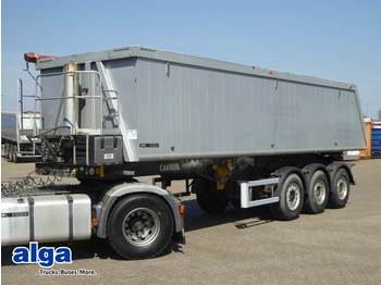 Carnehl CHKS/Alu - Самосвальный полуприцеп