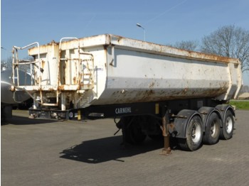 Carnehl CHKS/ HH - Самосвальный полуприцеп