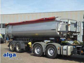 Carnehl SHKS/HH - Самосвальный полуприцеп